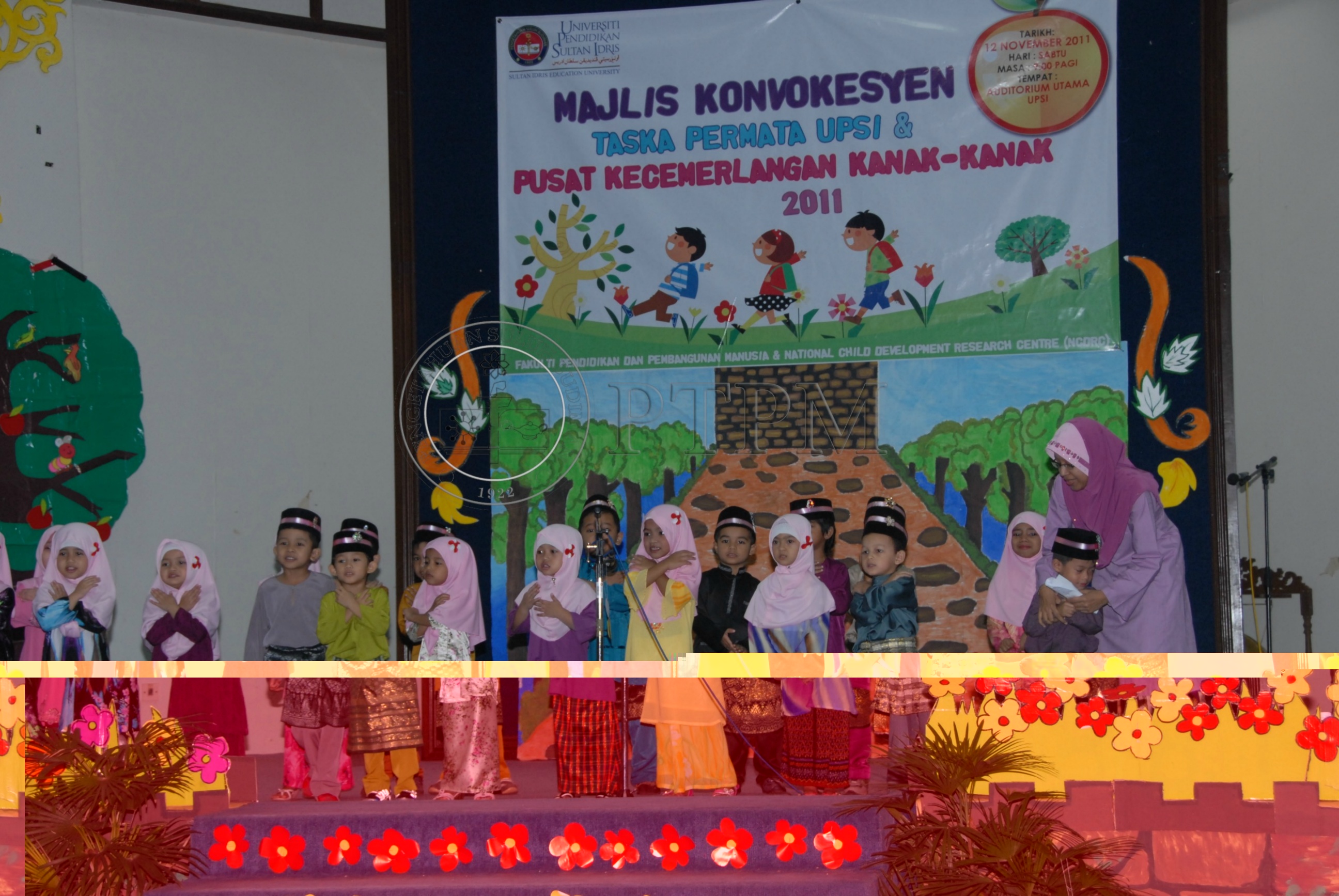 PTPM 11 100 TADIKA  IDA 0136